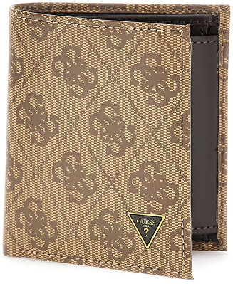 Guess - Pánská kožená peněženka