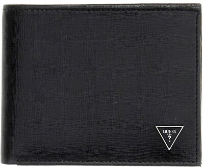 Guess - Pánská kožená peněženka