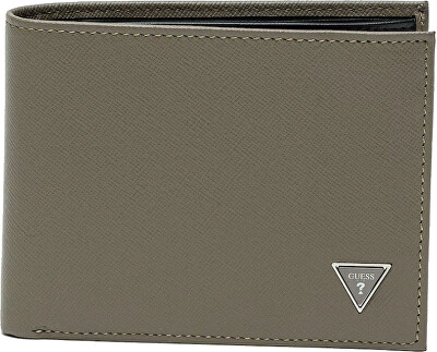 Guess - Pánská kožená peněženka