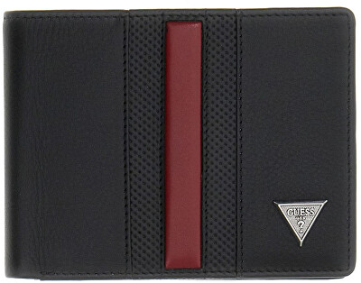 Guess - Pánská kožená peněženka