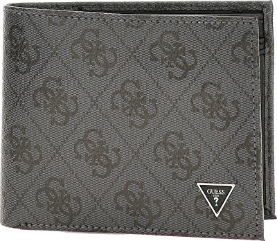 Guess - Pánská kožená peněženka