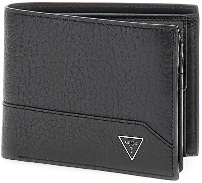 Guess - Pánská kožená peněženka