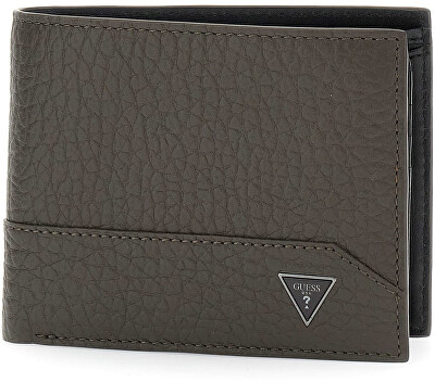 Guess - Pánská kožená peněženka