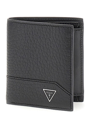 Guess - Pánská kožená peněženka