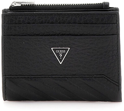 Guess - Pánská kožená peněženka
