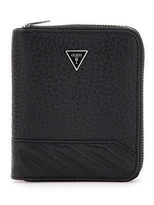 Guess - Pánská kožená peněženka