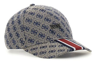 Guess - Kšiltovka AM9594POL01-SDB