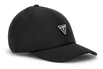 Guess - Kšiltovka AM9605POL01-BLA