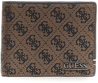 Guess - Pánská peněženka