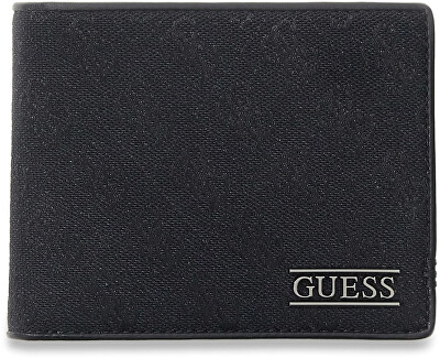 Guess - Pánská peněženka SMBOLJLEA20-DAB