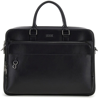 Guess - Pánská taška na notebook