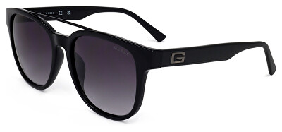 Guess - Slnečné okuliare GF5075 01B