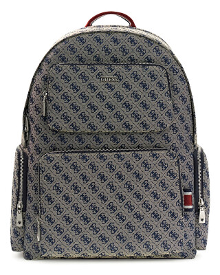 Guess - Batoh HMBOSTP6111-SDB
