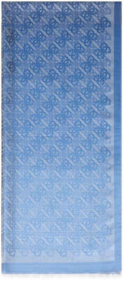 Guess - Dámský šátek AM9604POL03-BLU