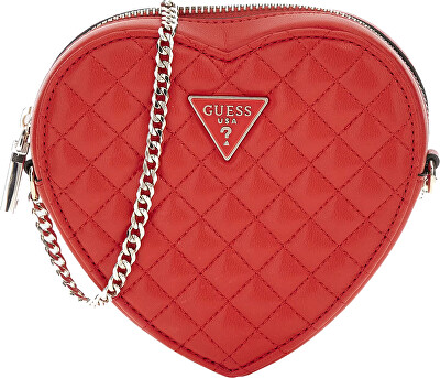 Guess - Dámská crossbody kabelka