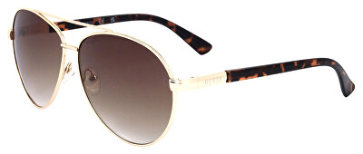 Guess - Slnečné okuliare GF0221 32F