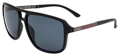 Guess - Sluneční brýle GF5085 02A