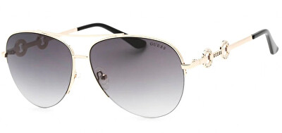 Guess - Női napszemüveg GF6171-32B