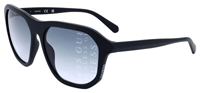 Guess - Slnečné okuliare GU00057 02W