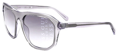 Guess - Slnečné okuliare GU00057 20B