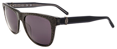 Guess - Sluneční brýle GU00075 05A