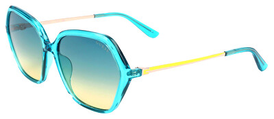 Guess - Sluneční brýle GU00134 87W