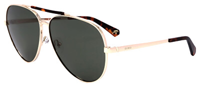 Guess - Slnečné okuliare GU5209 32N