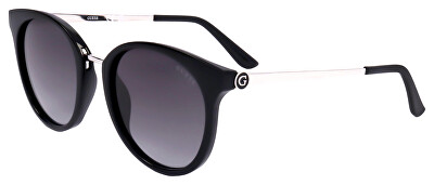 Guess - Slnečné okuliare GU7688 01B