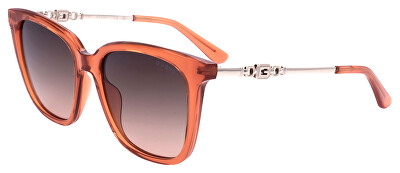 Guess - Sluneční brýle GU7886 44F