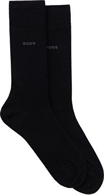 Hugo Boss - 2 PACK - pánské ponožky BOSS