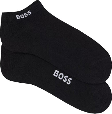 Hugo Boss - 2 PACK - dámské ponožky BOSS