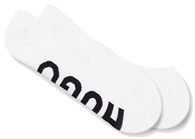 Hugo Boss - 2 PACK - dámské ponožky HUGO