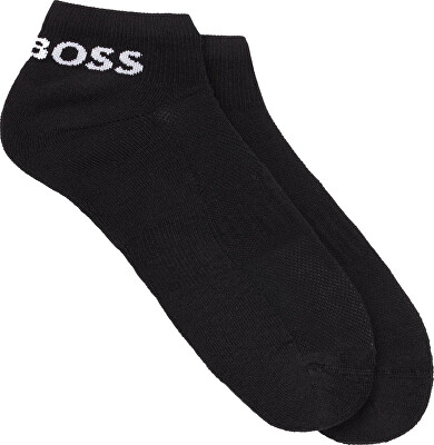 Hugo Boss - 2 PACK - pánské ponožky BOSS