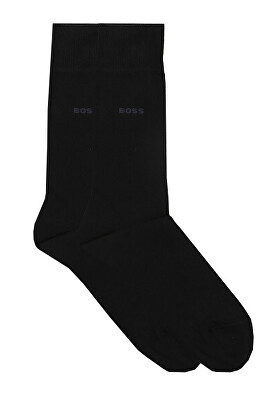 Hugo Boss - 2 PACK - pánské ponožky BOSS