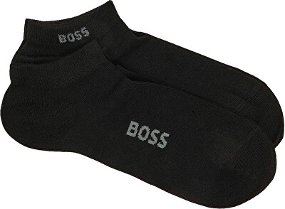 Hugo Boss - 2 PACK - pánské ponožky BOSS