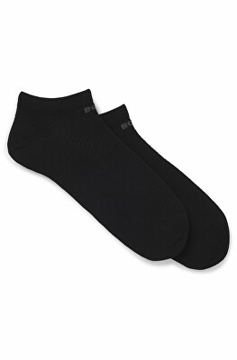 Hugo Boss - 2 PACK - pánské ponožky BOSS