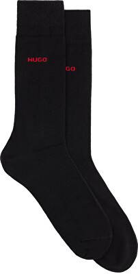 Hugo Boss - 2 PACK - pánské ponožky HUGO