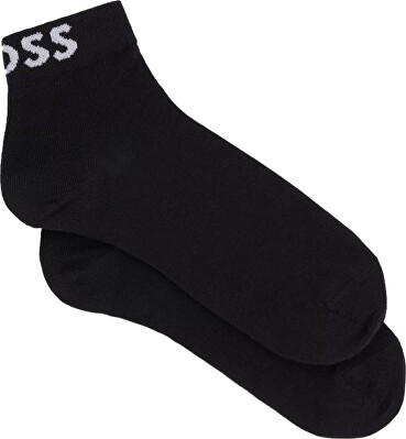 Hugo Boss - 2 PACK - dámské ponožky BOSS