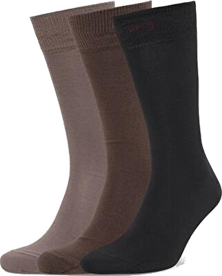 Hugo Boss - 3 PACK - ponožky HUGO 50493253-903