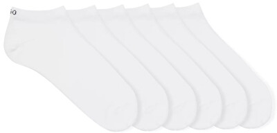 Hugo Boss - 6 PACK - dámské ponožky HUGO