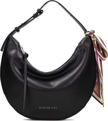 Hispanitas - Dámská kabelka Banana Bag BV264537 Black