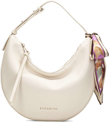 Hispanitas - Dámska kabelka Banana Bag BV264537 Butter