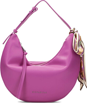 Hispanitas - Dámska kabelka Banana Bag BV264537 Pink