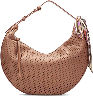 Hispanitas - Dámska kabelka Banana Bag BV264540 Almond
