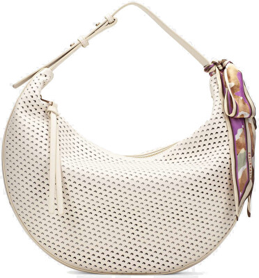 Hispanitas - Dámská kabelka Banana Bag BV264540 Butter