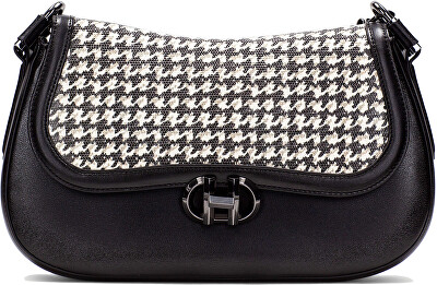 Hispanitas - Dámská kabelka Banana Bag