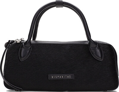 Hispanitas - Dámská kabelka BI264927 Black