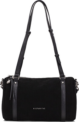 Hispanitas - Dámska kabelka BI264936 Black