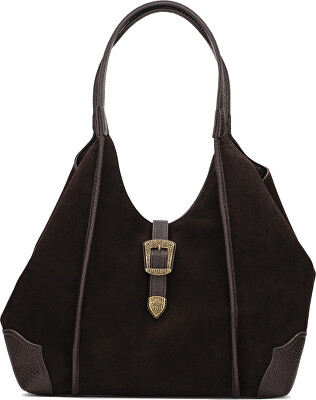 Hispanitas - Női Hobo kézitáska BI264939 Espresso