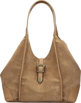 Hispanitas - Dámská kabelka Hobo BI264939 Honey